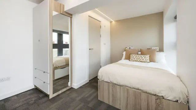 Superior Ensuite room image 1