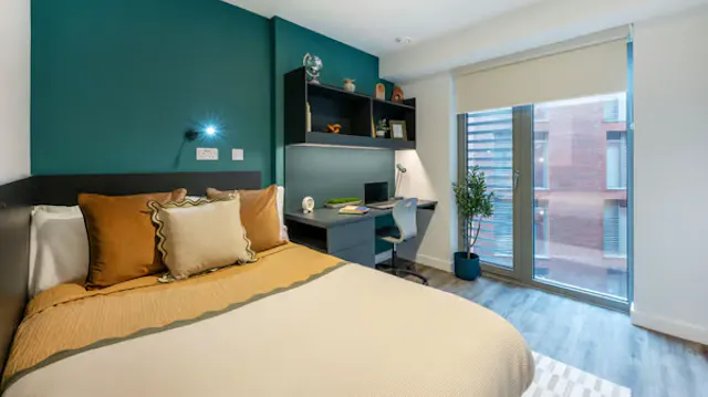 Classic Ensuite room image 1