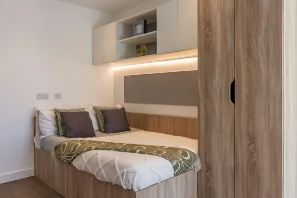 Premium Studio room image 1