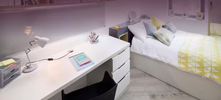 fitzalan-cardiff-Standard 2 Bedroom Flat-1