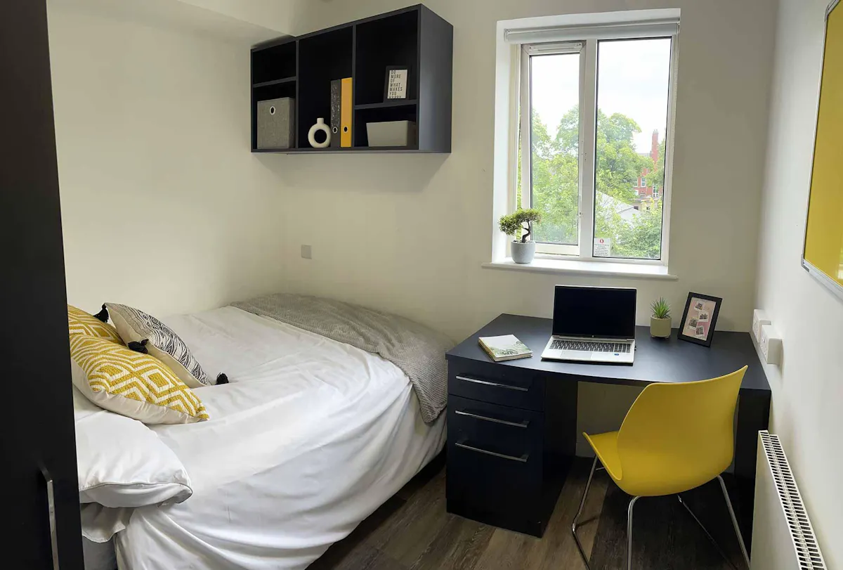 Premium Ensuite ROOM