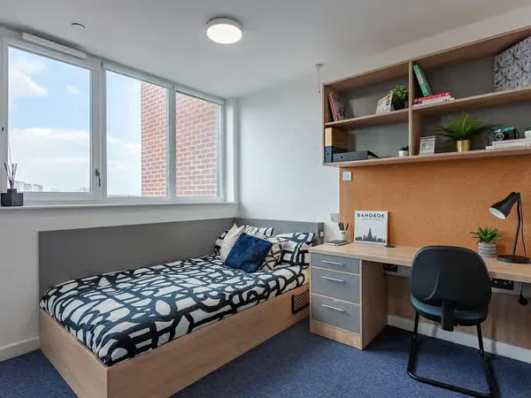 Deluxe Studio room image 1