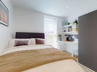 One London Road-Newcastle Under Lyme-ROOM-1