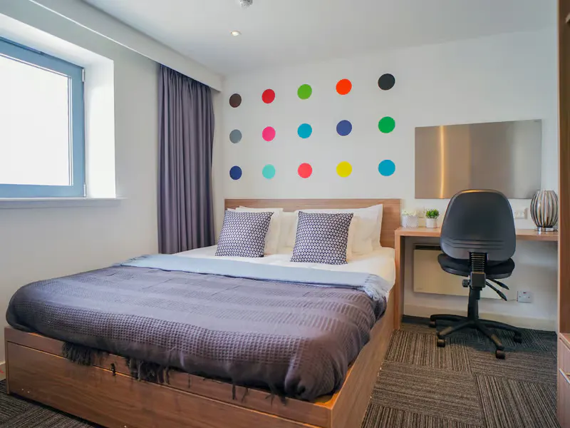 gallery-apartments-glasgow-2 Bedroom Apartment