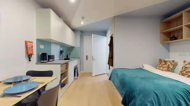 Studio Premium Plus room image 1