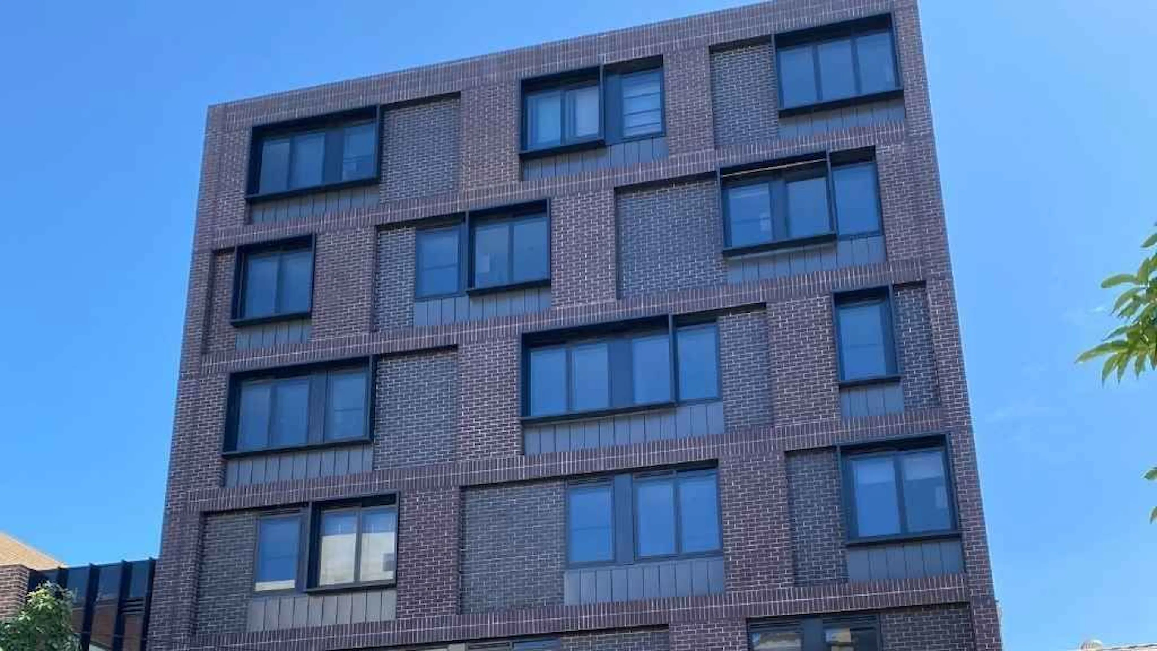 BUILDING BUILDING 2