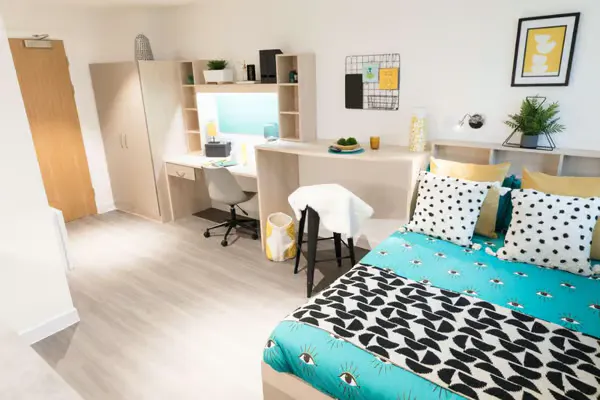 Standard Studio room image 1