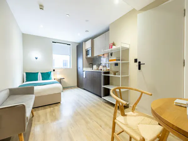 Awesome room image 1
