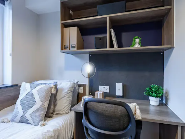 Standard Ensuite  room image 1