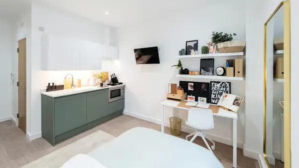 Standard Studio ROOM 4