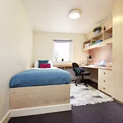 chesterman-house-london-Ensuite Room