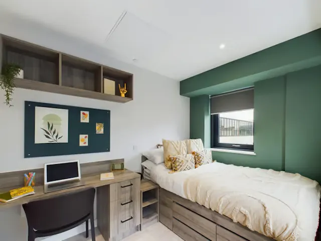 Superior Ensuite Plus room image 2