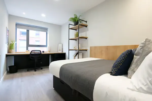 Silver Plus En-Suite room image 1