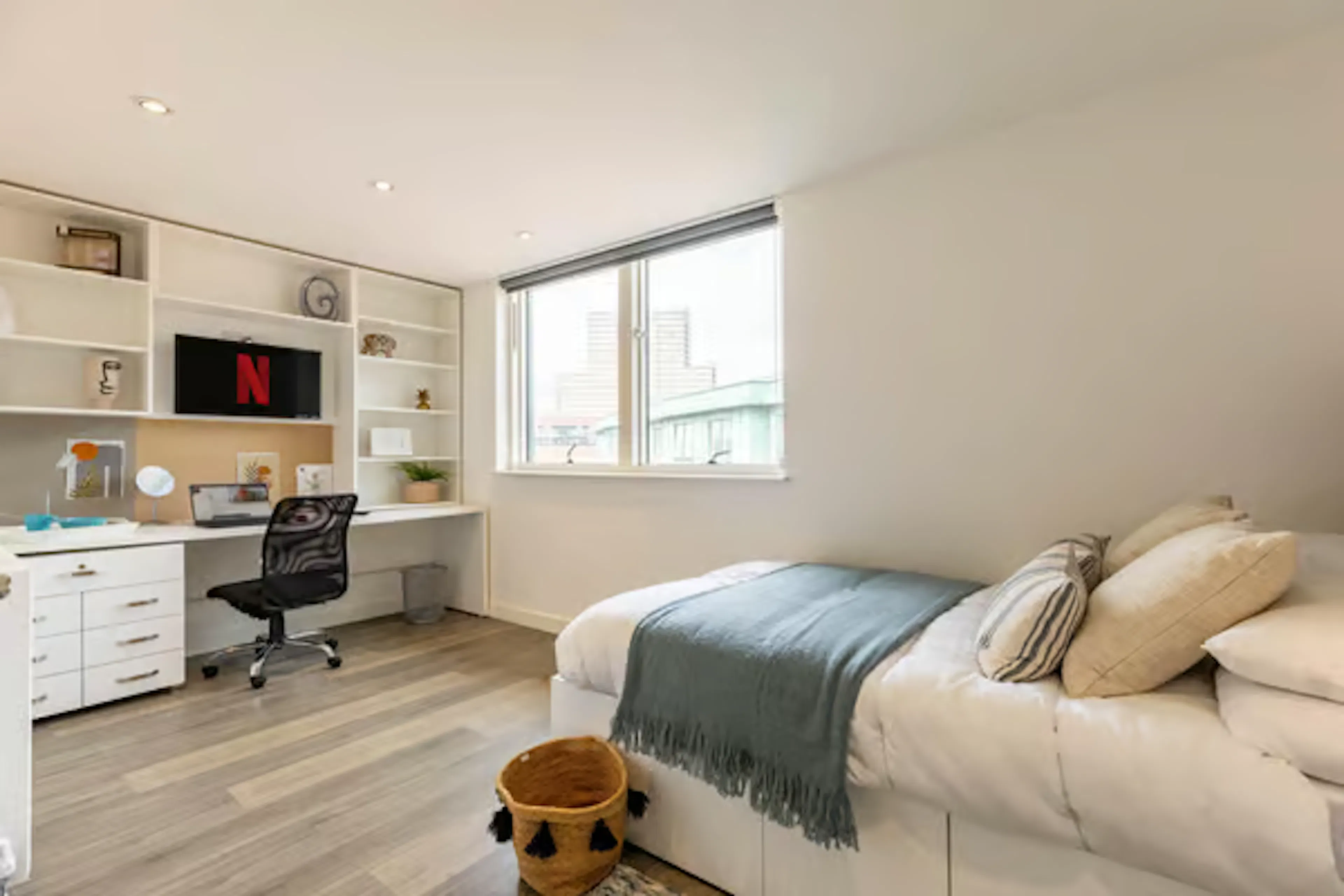 Classic Accessible Studio ROOM 3