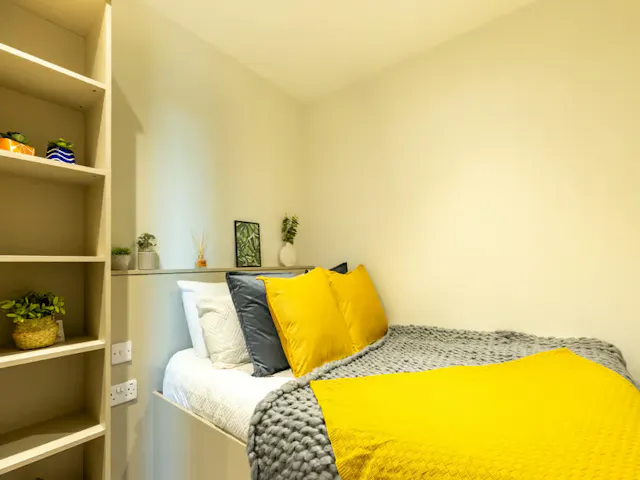 Twodio room image 1