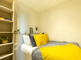 Redvers Tower - Sheffield-Sheffield-ROOM-1