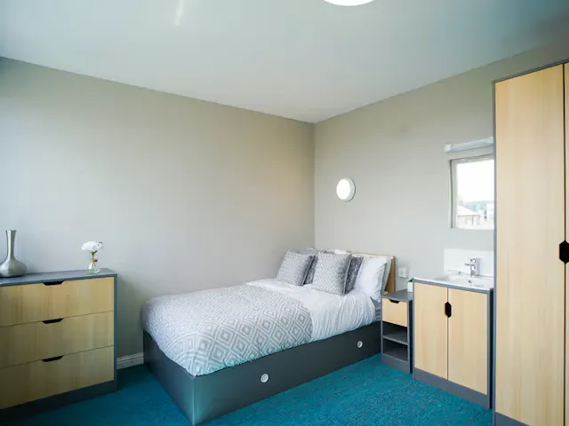 Premium Room room image 1