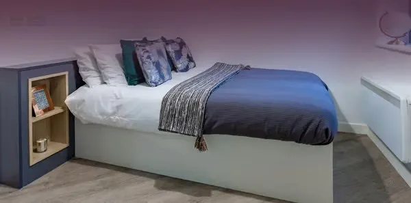 Premium Studio room image 1