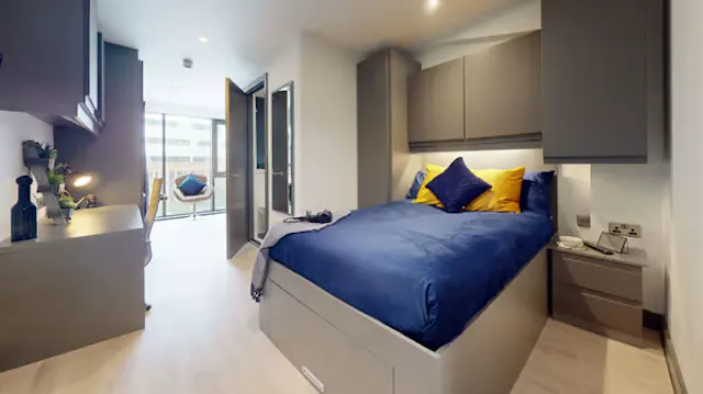 Deluxe Studio room image 1