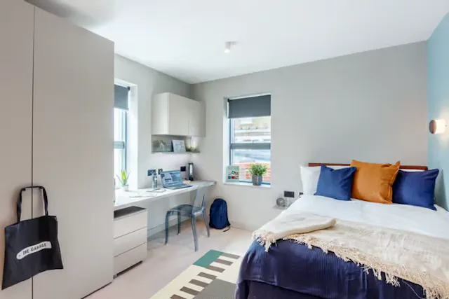 Deluxe Studio room image 1
