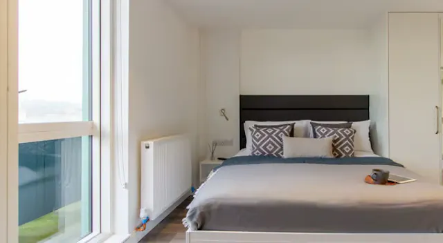 Premium Double Studio Plus room image 2