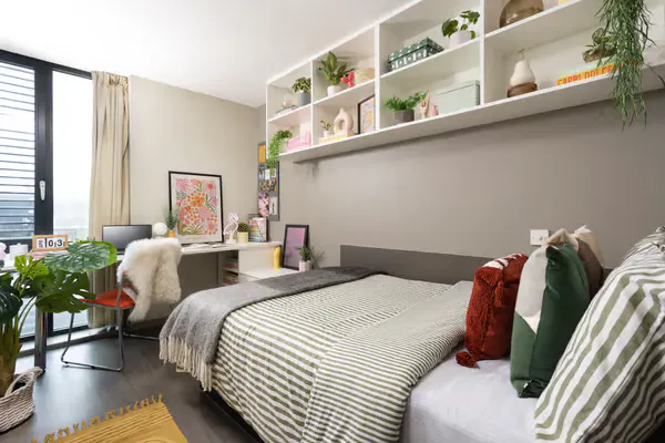 Causeway View, Aberdeen-Aberdeen-ROOM-1