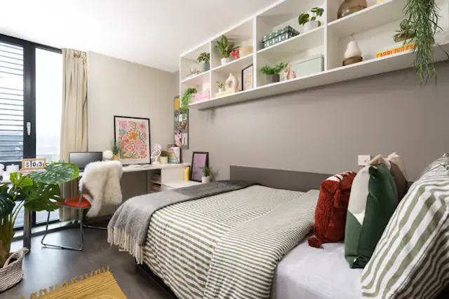 Standard Ensuite  room image 1