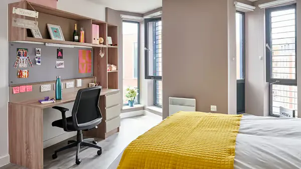 Superior Ensuite room image 1