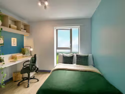 bright-house-kingston-Classic Room