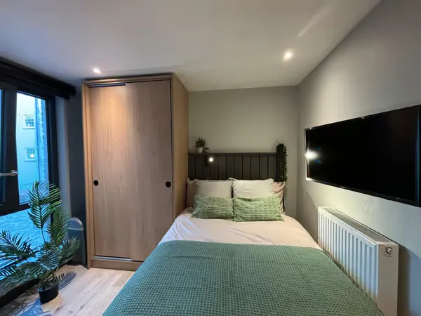 Standard Studio room image 1