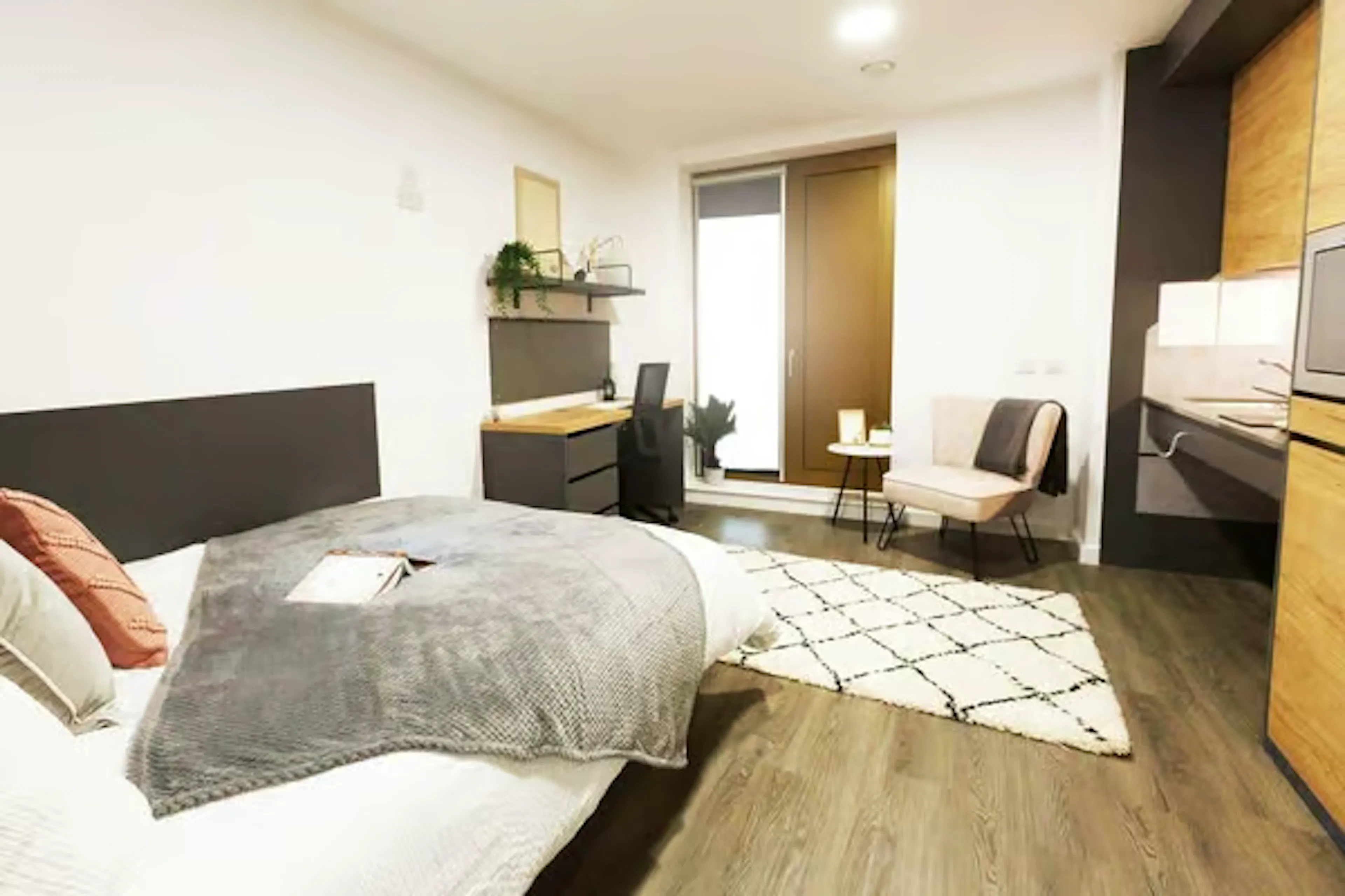 Luxury Studio ROOM 4