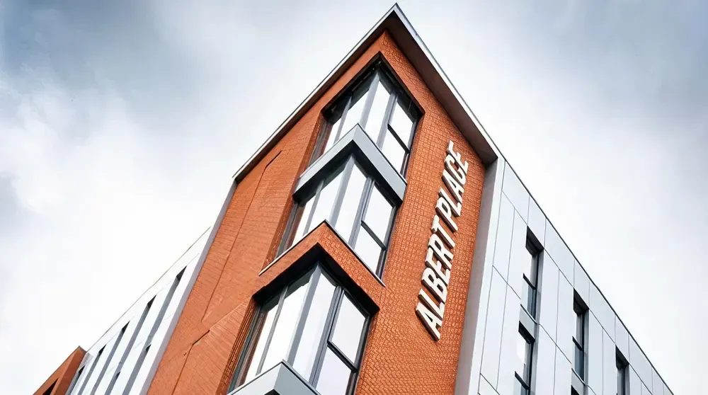 BUILDING BUILDING