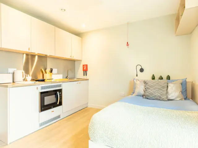 Premium Plus room image 1