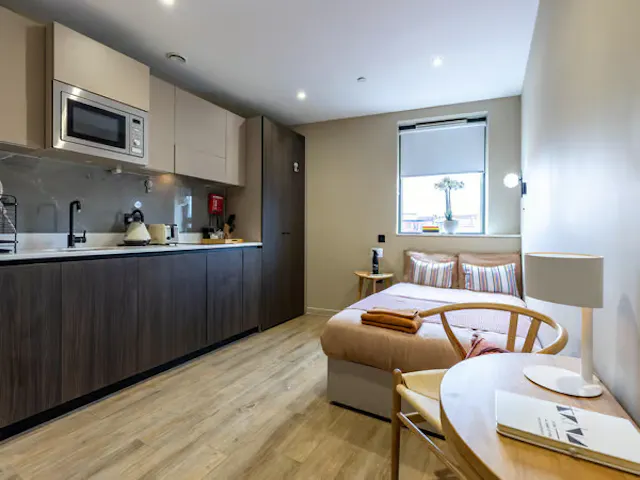Great Plus room image 1