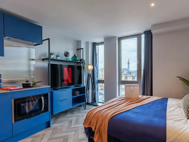 Silver Suite room image 1