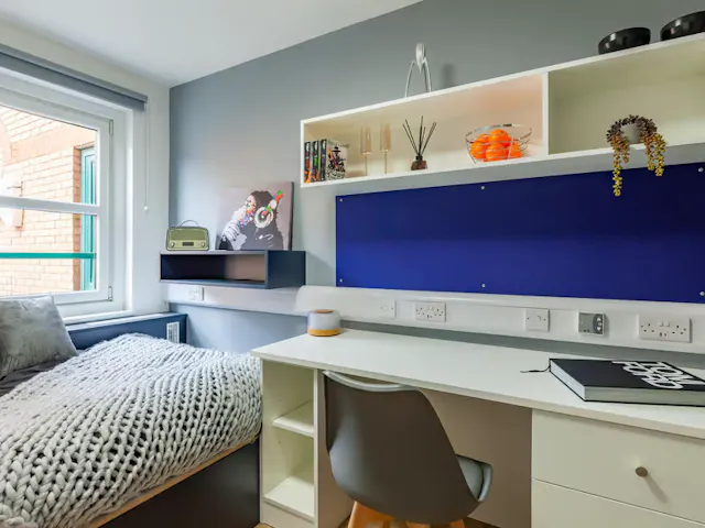 Premium En-suite room image 2