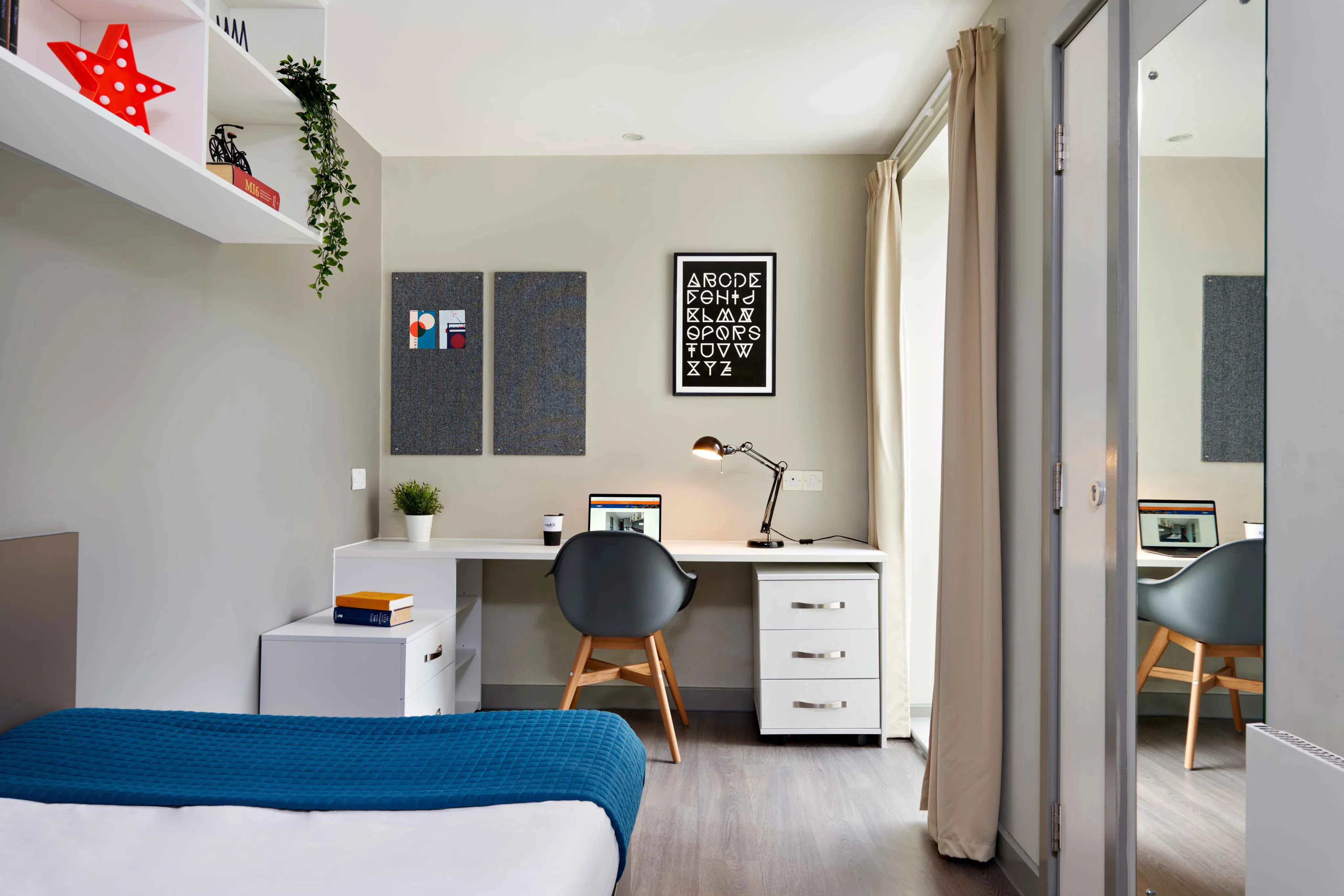 Saw Mill, Huddersfield-Huddersfield-ROOM-1