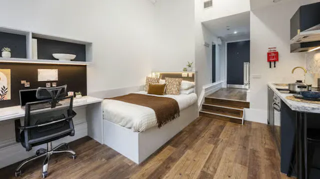 Premium Plus Studio room image 1