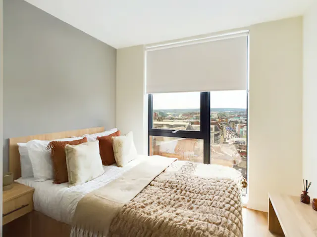 Standard Studio room image 1