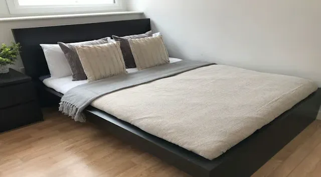 Lower Floor Deluxe Studio room image 1