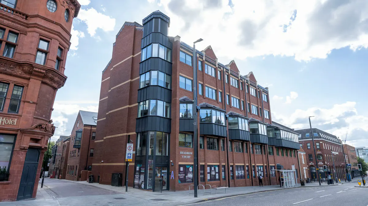 Headrow Court-Leeds-BUILDING-1