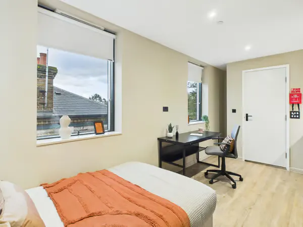 Tribu Kingston-Kingston upon Thames-ROOM-1
