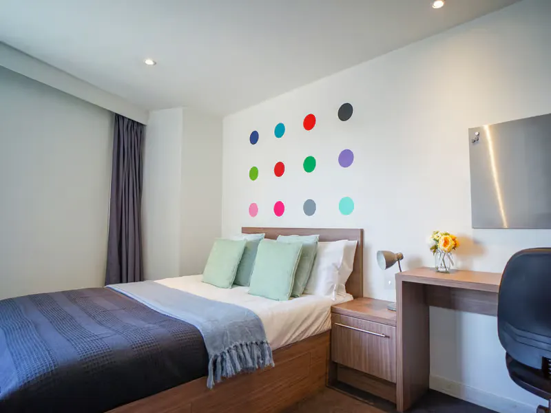Gallery Apartments-Glasgow-ROOM-1