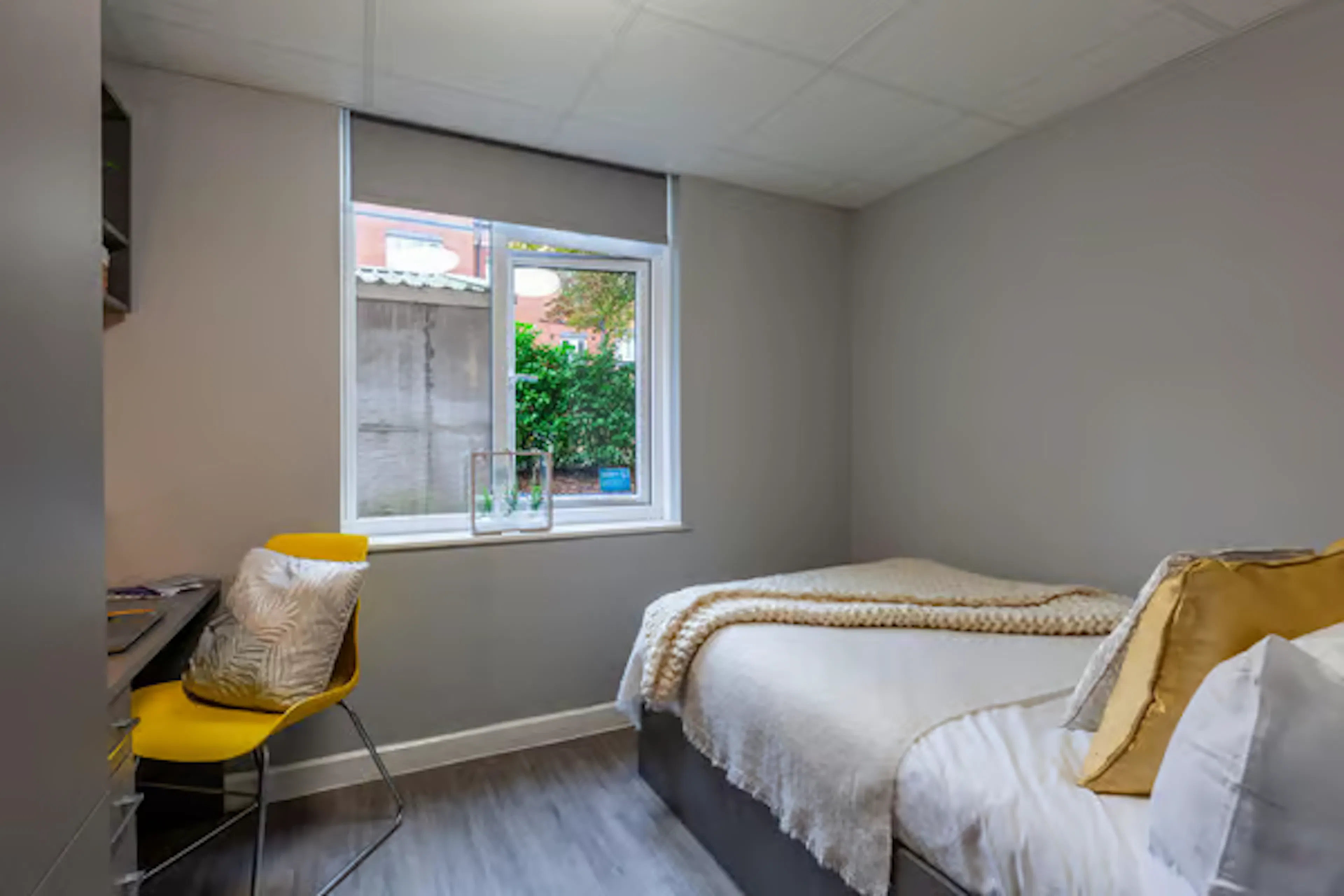 Classic Ensuite ROOM 1