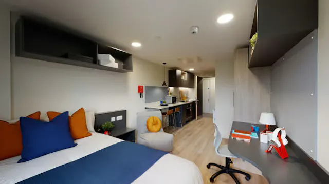 Standard Studio room image 2