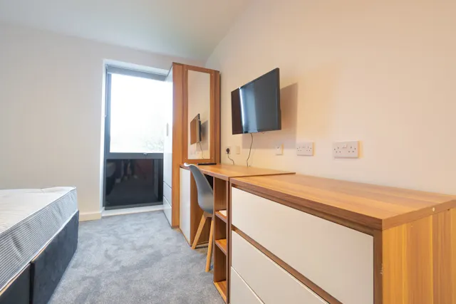 Bronze Ensuite room image 1