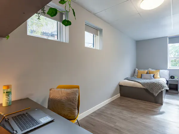 1 Bed Apartment