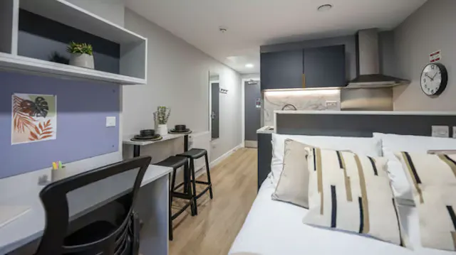 Classic Studio Plus room image 1