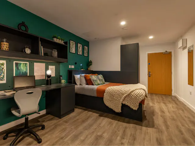 Classic Studio room image 1