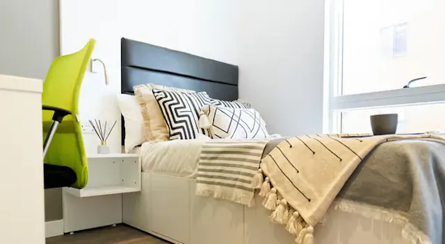 Premium Double Studio room image 1